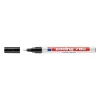 Lakkmarker EDDING 780 0,8mm fekete
