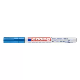 Lakkmarker EDDING 780 0,8 mm kék