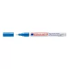 Lakkmarker EDDING 780 0,8 mm kék