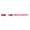 Lakkmarker EDDING 780 0,8 mm piros