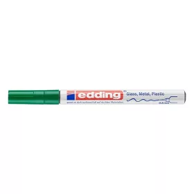 Lakkmarker EDDING 780 0,8mm zöld