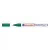 Lakkmarker EDDING 780 0,8mm zöld