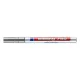 Lakkmarker EDDING 780 0,8mm ezüst