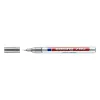 Lakkmarker EDDING 780 0,8mm ezüst
