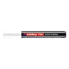 Lakkmarker EDDING 790 2-3mm fehér