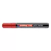 Lakkmarker EDDING 790 2-3mm piros