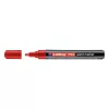 Lakkmarker EDDING 790 2-3mm piros