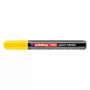 Lakkmarker EDDING 790 2-3mm sárga