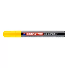 Lakkmarker EDDING 790 2-3mm sárga