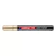 Lakkmarker EDDING 790 2-3mm arany