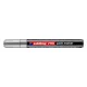 Lakkmarker EDDING 790 2-3mm ezüst