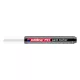 Lakkmarker EDDING 791 1-2mm fehér