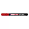 Lakkmarker EDDING 791 1-2mm piros