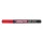 Lakkmarker EDDING 791 1-2mm piros