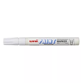 Lakkmarker UNI PX-20 2,2 - 2,8mm fehér