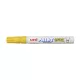 Lakkmarker UNI PX-20 2,2 - 2,8mm sárga