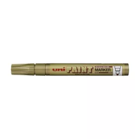Lakkmarker UNI PX-20 2,2 - 2,8mm arany
