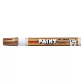 Lakkmarker UNI PX-20 2,2 - 2,8mm fényes bronz
