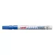 Lakkmarker UNI PX-21 0,8-1,2mm kék