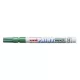 Lakkmarker UNI PX-21 0,8-1,2mm zöld