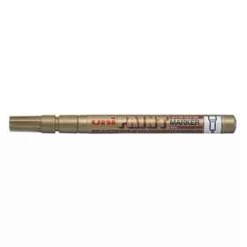 Lakkmarker UNI PX-21 0,8-1,2mm arany