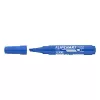 Flipchart marker ICO Artip 12 XXL vágott kék 1-4mm