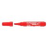 Flipchart marker ICO Artip 12 XXL vágott piros 1-4mm