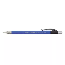 Nyomósirón PENAC 0,5 RBR 0,5mm kék