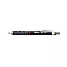 Nyomósirón ROTRING TIKKY III 0,35mm fekete