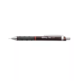 Nyomósirón ROTRING TIKKY III 0,5mm bordó