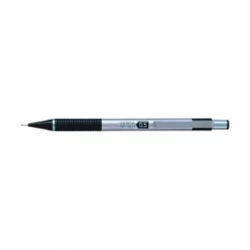 Nyomósirón ZEBRA M-301 0,5 mm fekete
