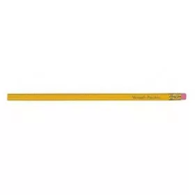 Grafitceruza 2B hatszögletű radíros