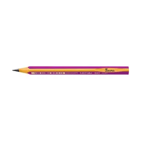   Grafitceruza BIC Kids Evolution Girl HB háromszögletű jumbo