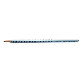 Grafitceruza FABER-CASTELL Grip 2001 H háromszögletű