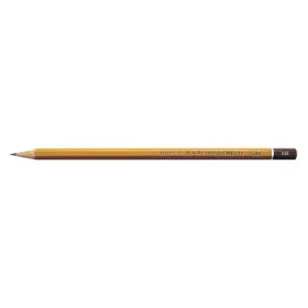 Grafitceruza KOH-I-NOOR 1500 5B hatszögletű