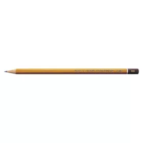 Grafitceruza KOH-I-NOOR 1500 HB hatszögletű
