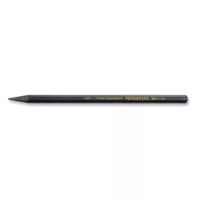 Grafitceruza KOH-I-NOOR 8911 Progresso 6B hengeres