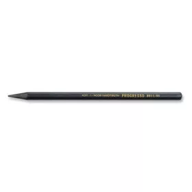 Grafitceruza KOH-I-NOOR 8911 Progresso 8B hengeres