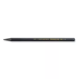 Grafitceruza KOH-I-NOOR 8911 Progresso HB hengeres