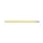 Grafitceruza STABILO Pencil 160 HB hatszögletű radíros citromsárga