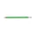 Grafitceruza STABILO Swano 4907 HB hatszögletű radíros neon zöld