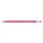 Grafitceruza STABILO Swano 4907 HB hatszögletű radíros neon rózsaszín