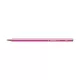 Grafitceruza STABILO Trio HB háromszögletű rózsaszín