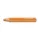 Színes ceruza STABILO Woody 3in1 hengeres vastag narancssárga