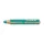 Színes ceruza STABILO Woody 3in1 hengeres vastag türkiz