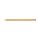 Színes ceruza LYRA Groove Slim háromszögletű vékony arany