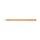 Színes ceruza LYRA Groove Slim háromszögletű vékony mangó