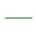 Színes ceruza LYRA Groove Slim háromszögletű vékony sötétzöld