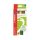Színes ceruza STABILO Greencolors hatszögletű környezetbarát 12 db/készlet