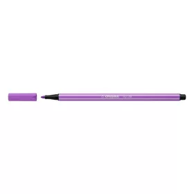 Filctoll STABILO Pen 68 szilva